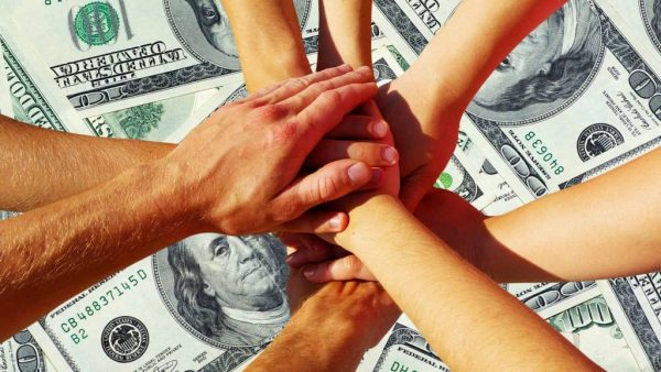 5 Ways to Make Money in the Shared Economy