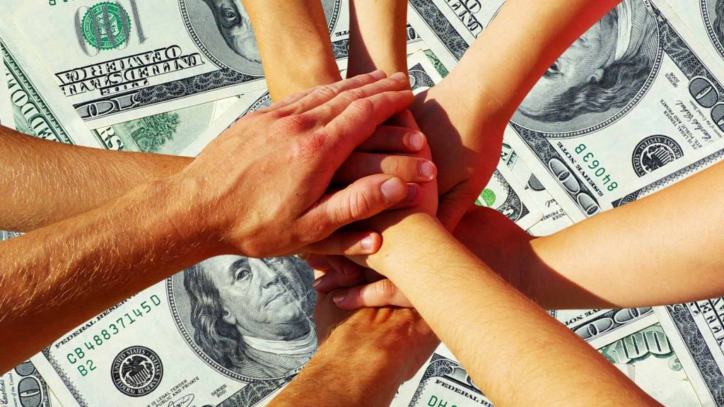 5 Ways to Make Money in the Shared Economy