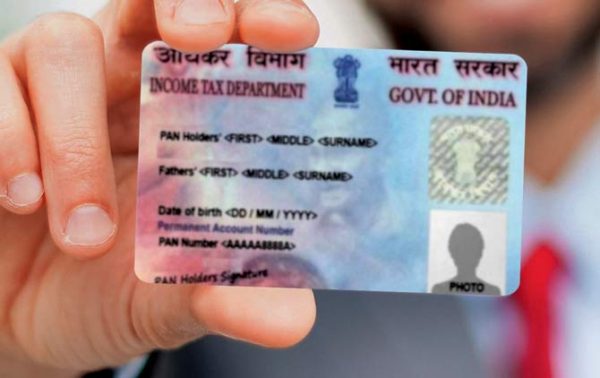 PAN Card Application: How to Apply for PAN Card Online?