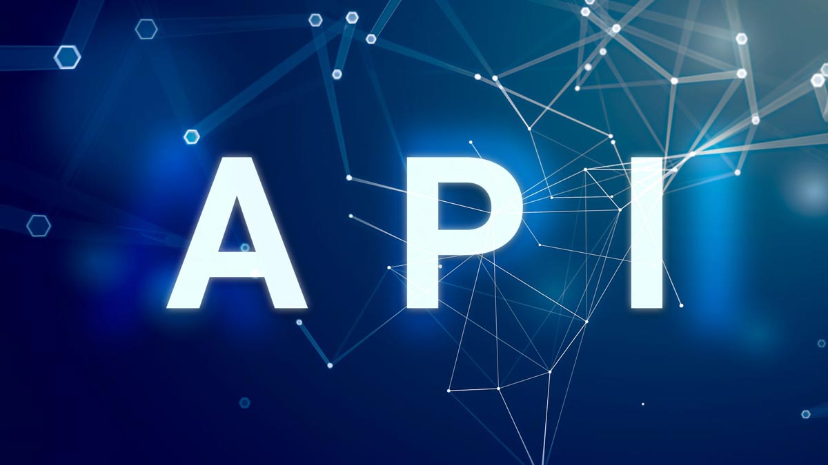 API