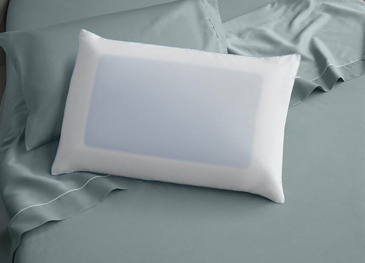 Benefits of Using a Cooling Pillow for a Sound Sleep
