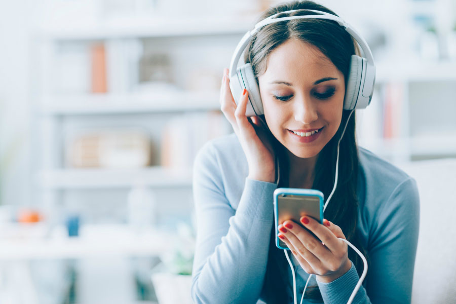 How You Can Take Your Music Listening Experience to the Next Level • GetHow