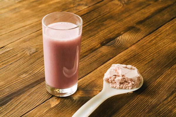 Best Rated Meal Replacement Shakes for Weight Loss