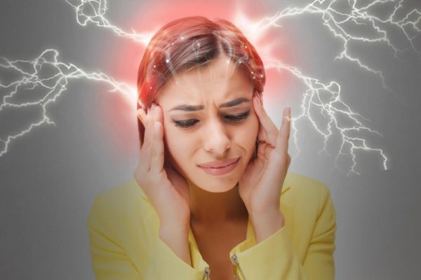 Natural Ways of Curing Migraine