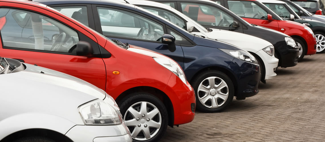 Life-Saving Ideas for Buying a Used Car on a Budget