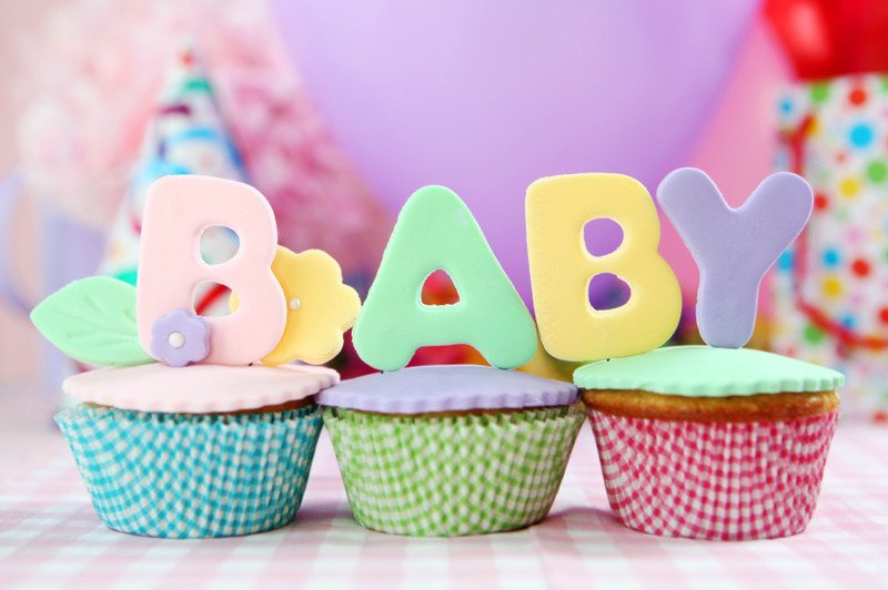 Three Gifts Every Mother Wants to Receive at Her Baby Shower