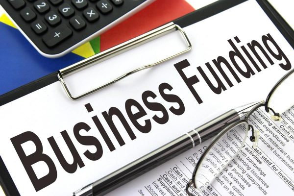 Funding Your New Business