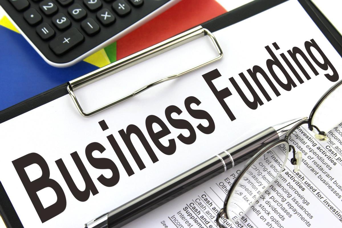 Funding Your New Business - GetHow