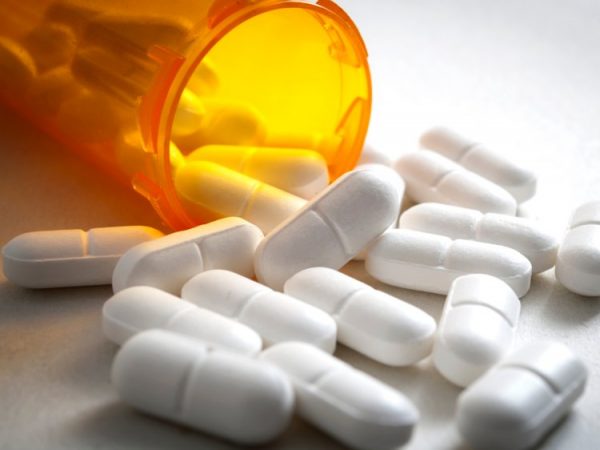 Prescription Drug Abuse on the Rise