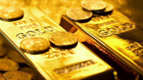 The Beginners Guide to Investing in Gold and Silver 