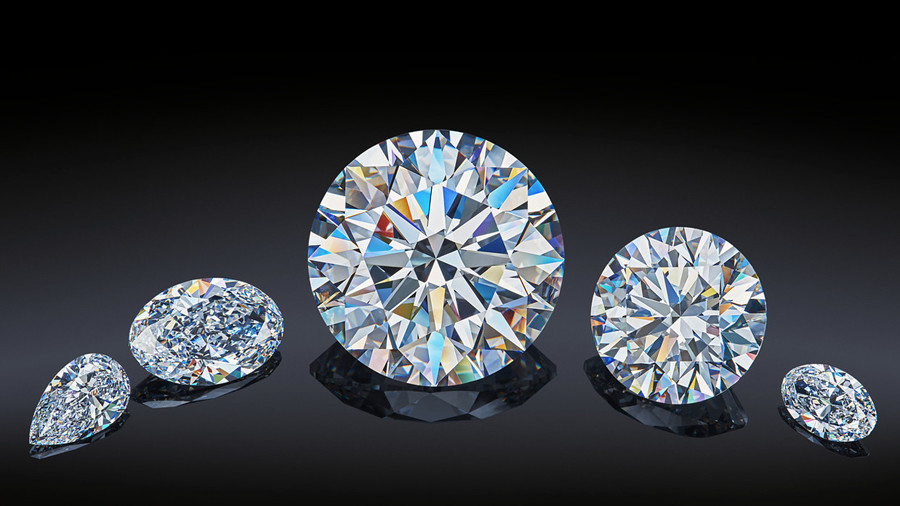 How to Buy the Best Diamond?