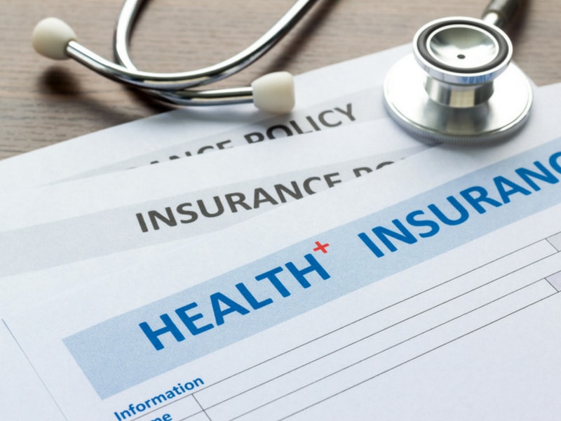 Health Insurance