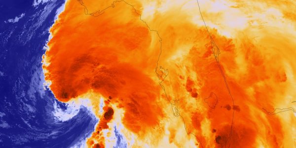 Infrared Technology and How it is Being Used