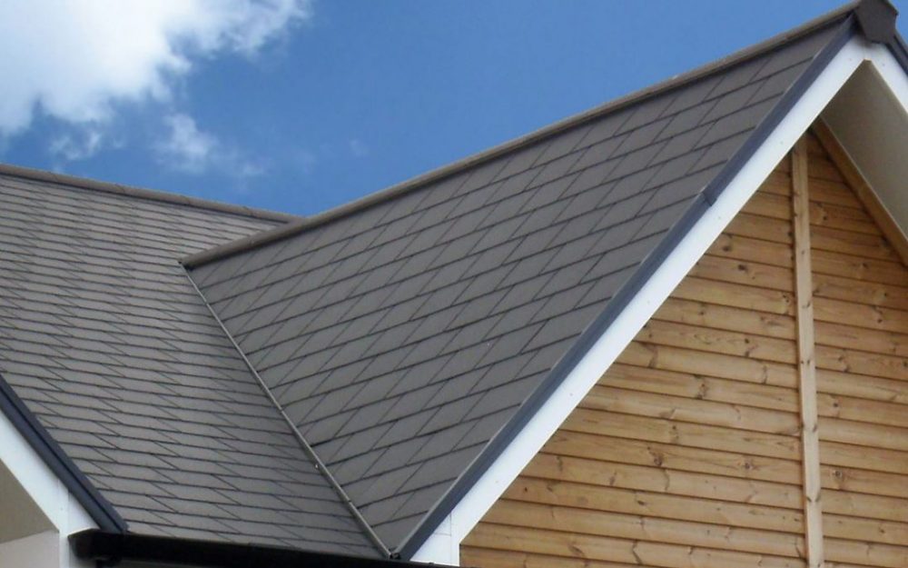 Roofing Business