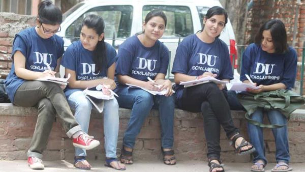 What Are the Exams to Take Up to Get into the Delhi University?