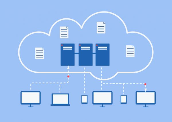 Cost of the Best Cloud Storage Service