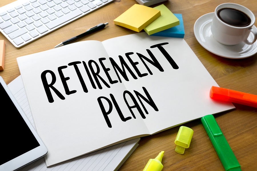 Are You Messing Up Your Retirement Plan? - GetHow