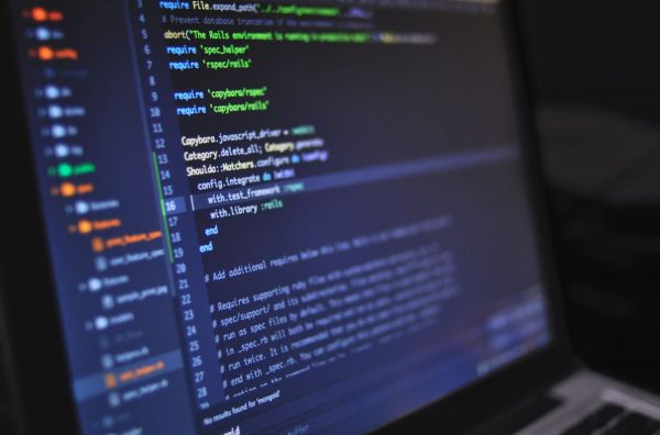 The 10 Types of Software Development