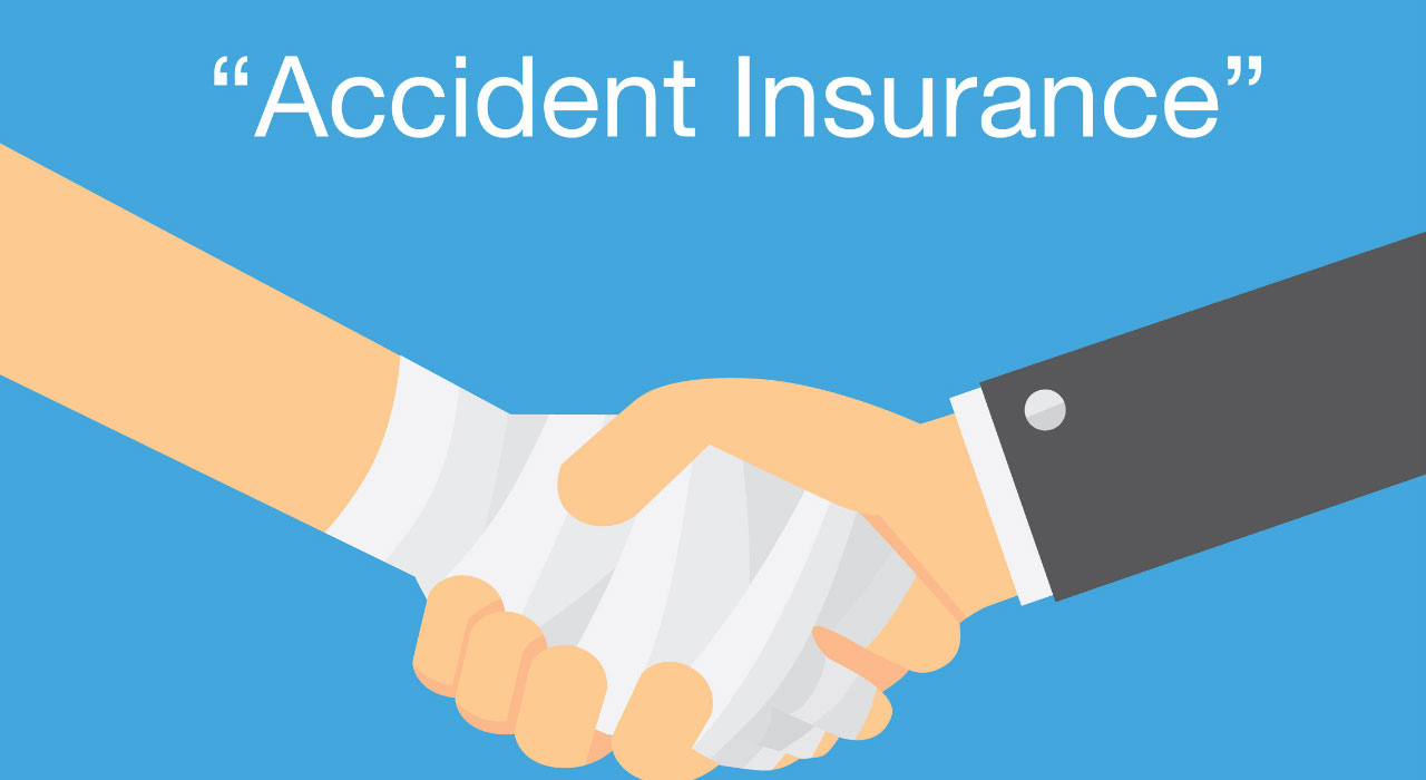 Here’s Why Buying Accident Insurance Makes Sense