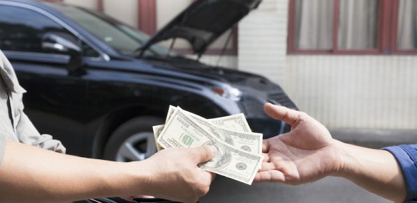 What Factors Affect the Resale Value of Your Car?