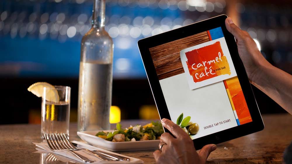 Technology in Your Restaurant