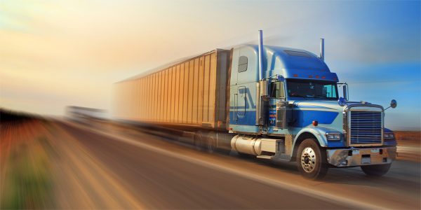 Great Truck Drivers and the Trucking Industry