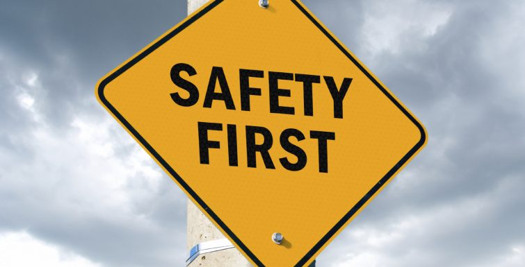 5 Safety Measures to Take Before Hiring a New Employee