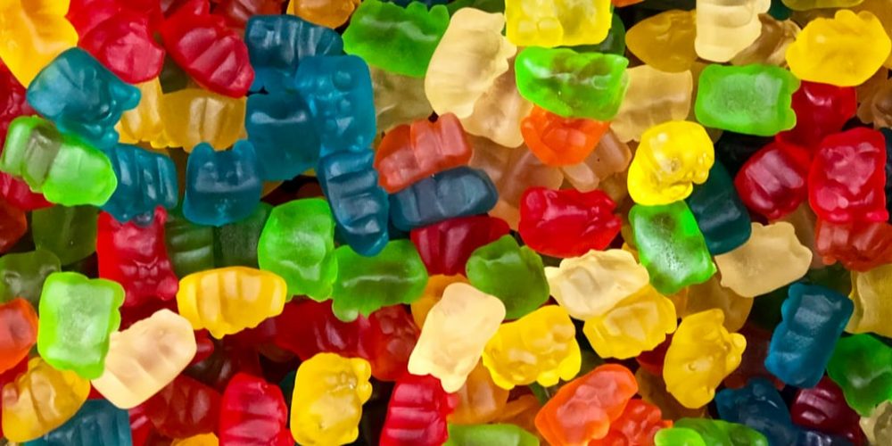 CBD Gummies