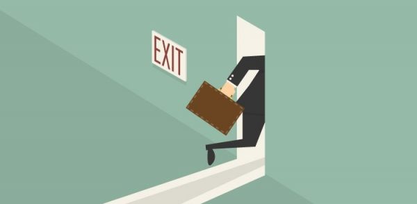 5 Key Indicators Your Employee is Planning on Leaving