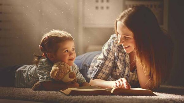 Reasons Why You Should Encourage a Child to Read
