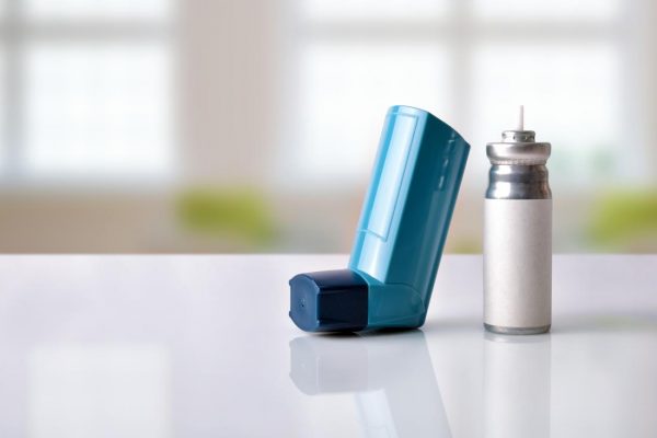 What are Asthma Inhalers?