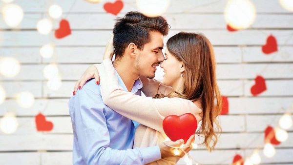 Finding the Time for Romance with Your Partner