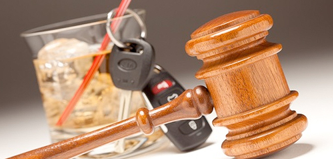 DUI Attorney
