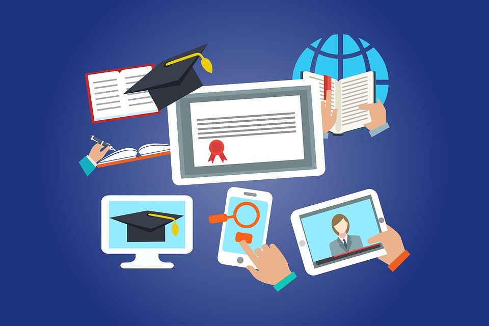 Top 5 Online Education Websites for Students and Specialists