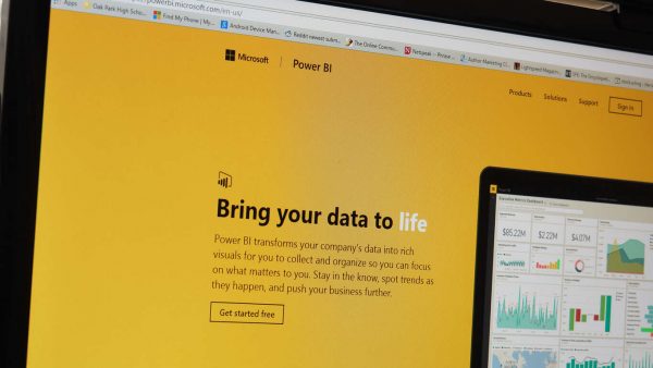 3 Reasons Why You Should Adopt Power BI Into Your Business