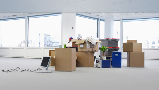 4 Tips for Successfully Relocating Your Office