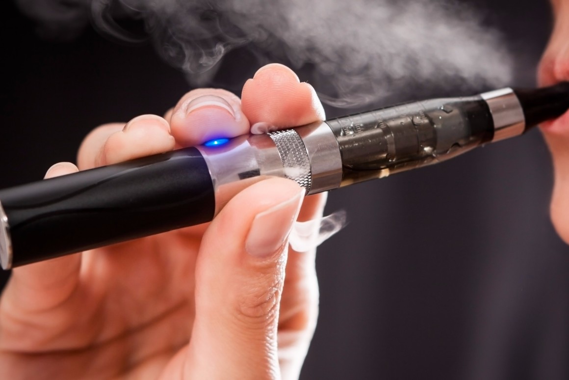 What to Do When Injured by Exploding eCigarettes