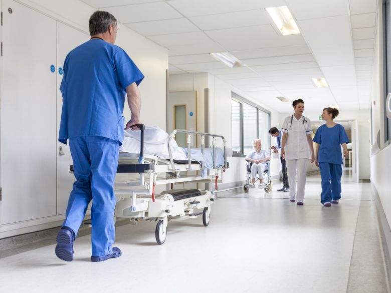 6 Things All Hospitals Need