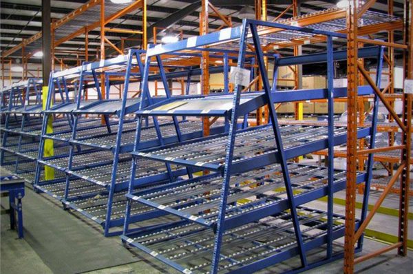 Essential Things You Should Know About Warehouse Racking Systems