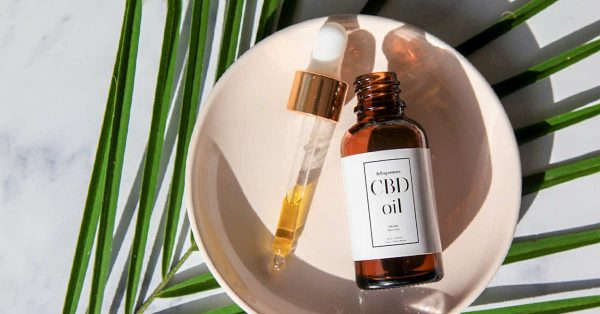 Why You Should Jump Into the CBD Oil Hype?