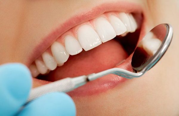 5 Dental Hygiene Tips for a More Thorough Clean