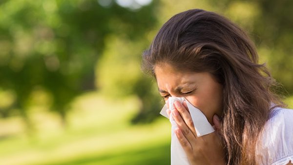 6 Natural and Healthy Ways to Get Rid of Hay Fever