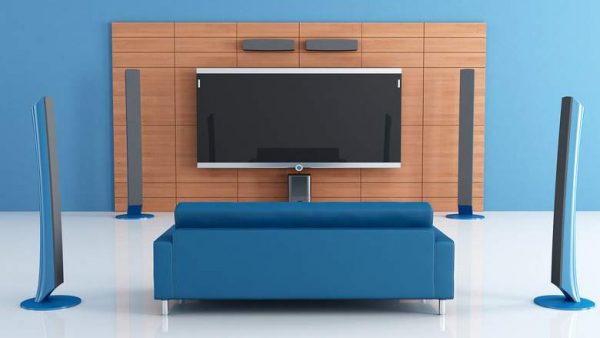 Home Theatre: How it Works? Things to Consider Before Buying it