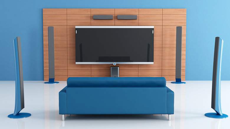 How to Manage a Home Theater Setup?