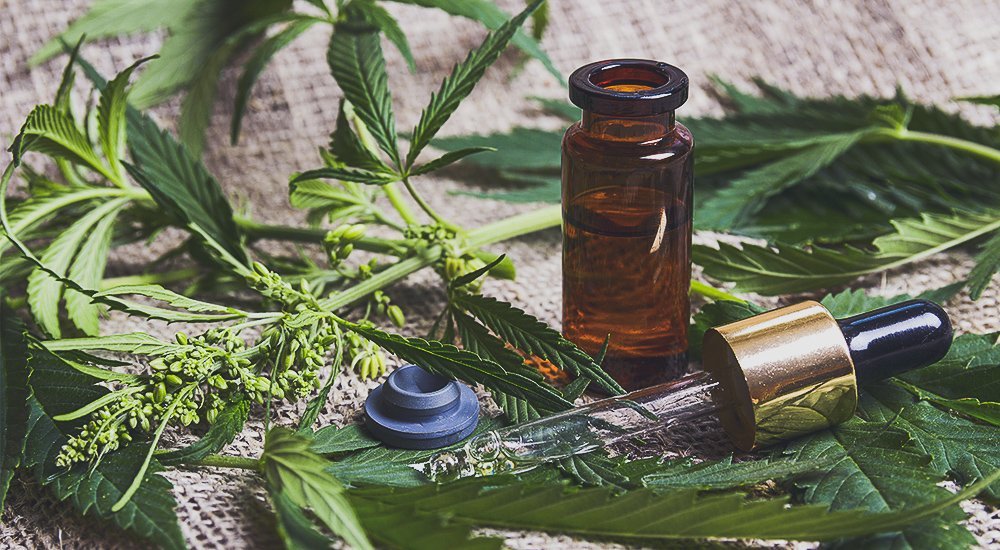 Can CBD Oil Help with Your Dental Problems?