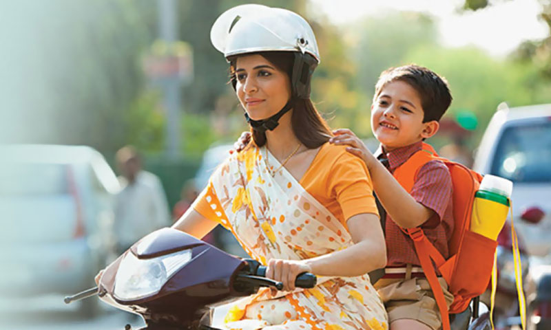 Everything You Need to Know About Two-Wheeler Loan