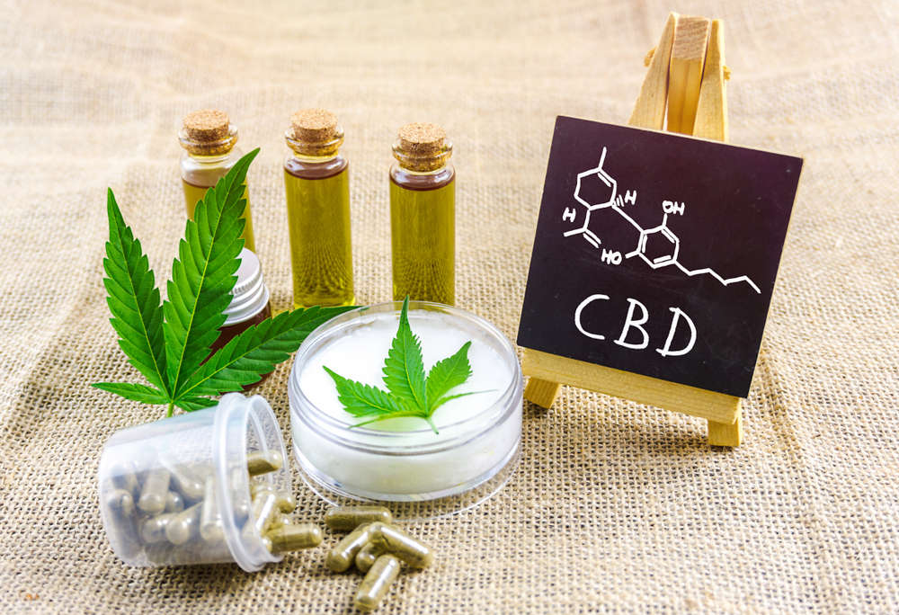 5 Reasons CBD Products Have Become So Popular