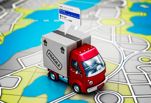 Say Goodbye to Fleet Management Woes the Easy Way