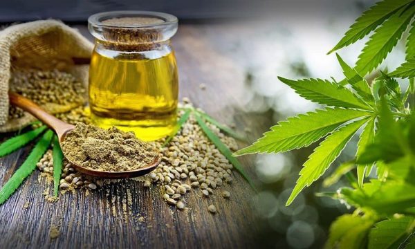 Can CBD Oil Help to Relieve with Pain?