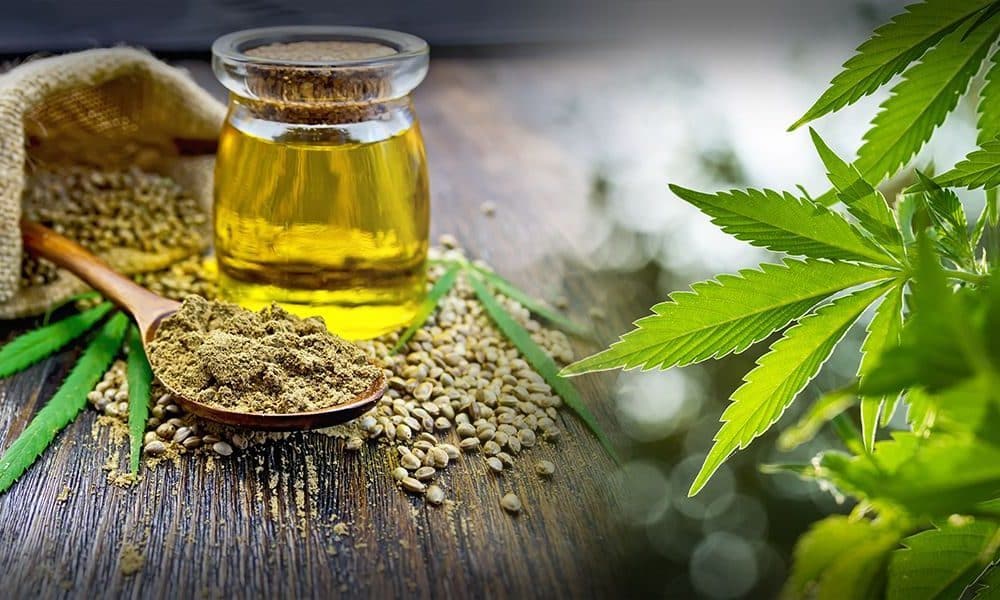 Can CBD Oil Help to Relieve with Pain? • GetHow